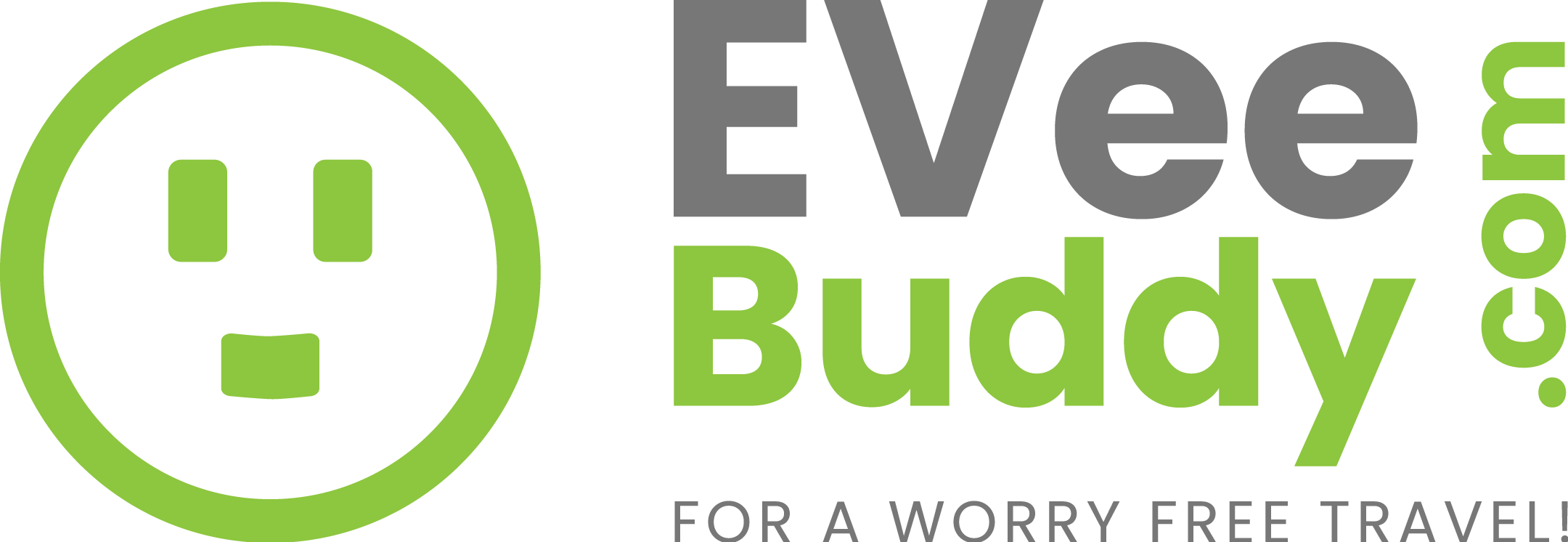 Evee Buddy Logo