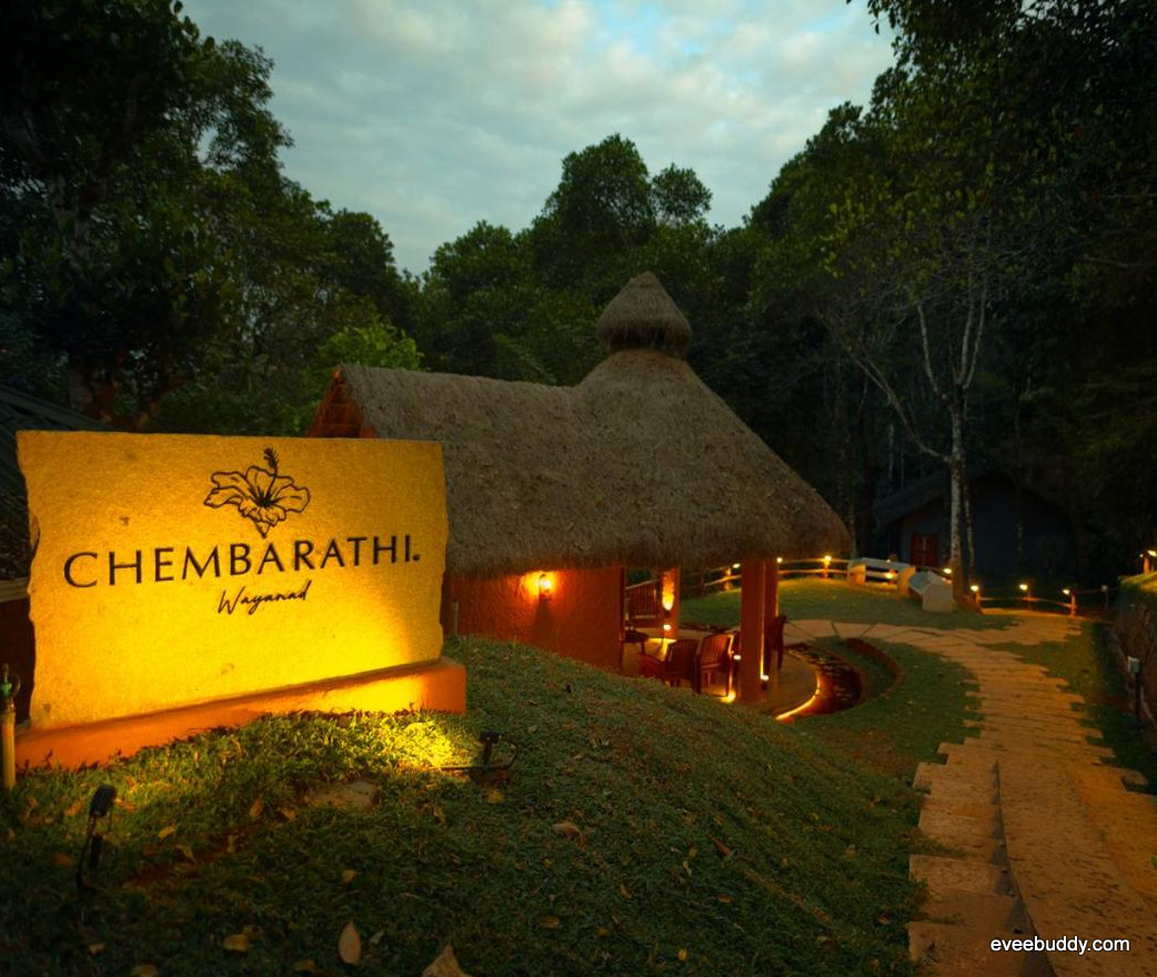 Chembarathi Wayanad Boutique Resort