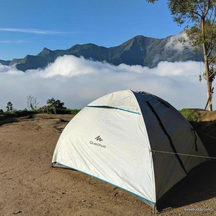 Periyar Residency Top Station Munnar